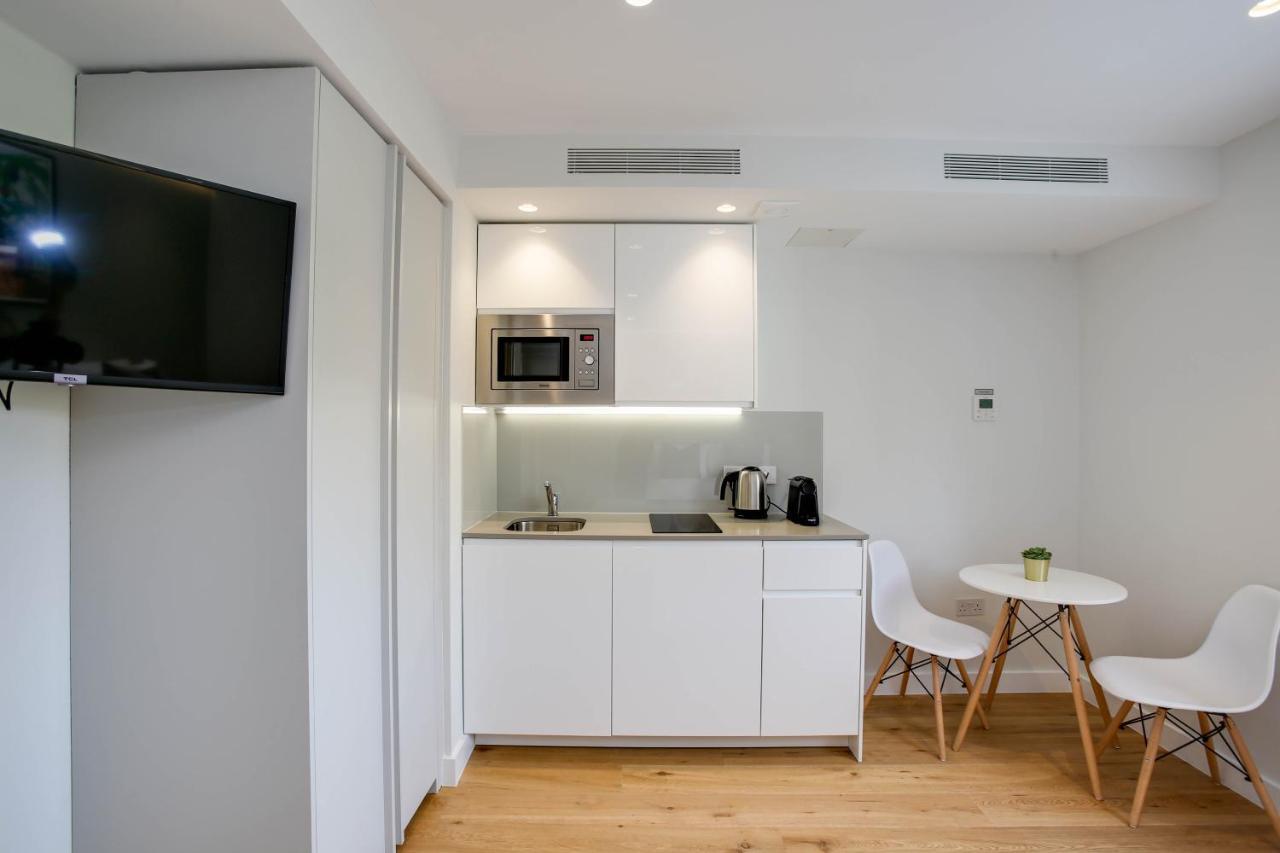 Cromwell Serviced Apartments By Stayprime London Luaran gambar