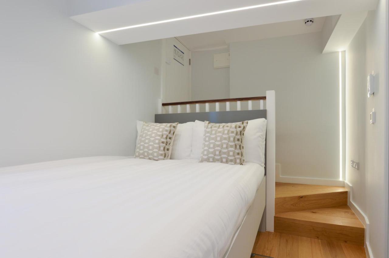 Cromwell Serviced Apartments By Stayprime London Luaran gambar