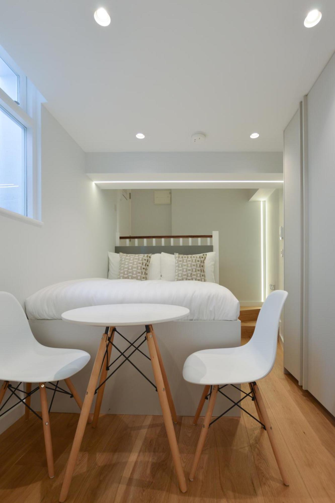 Cromwell Serviced Apartments By Stayprime London Luaran gambar