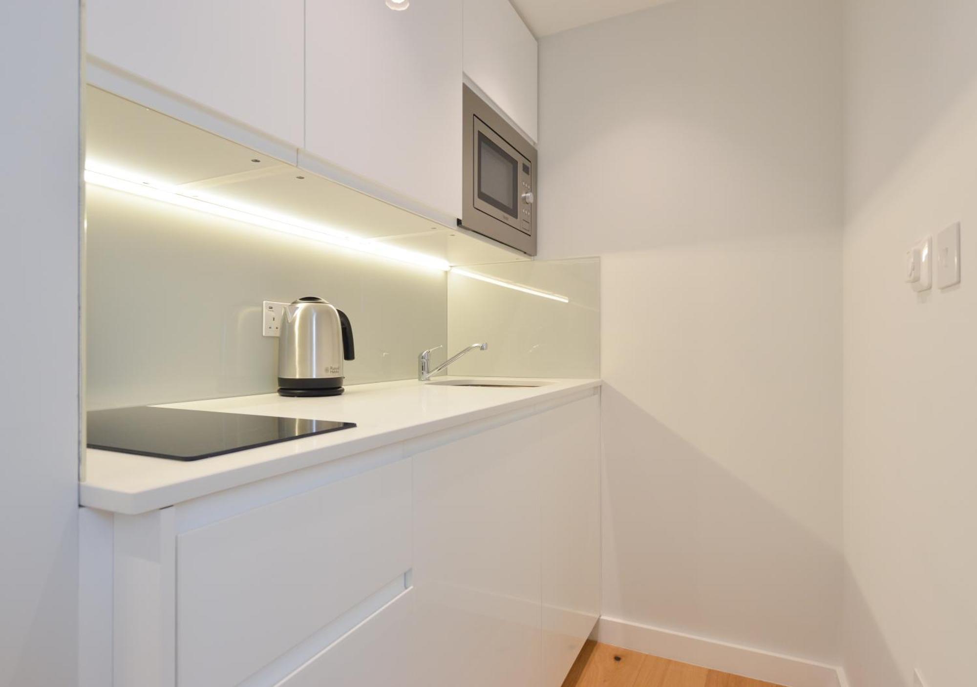 Cromwell Serviced Apartments By Stayprime London Luaran gambar